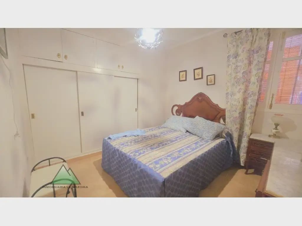 3 camera da letto Appartamento in vendita in Zafarraya - 130.000 € (Rif: 10078868)