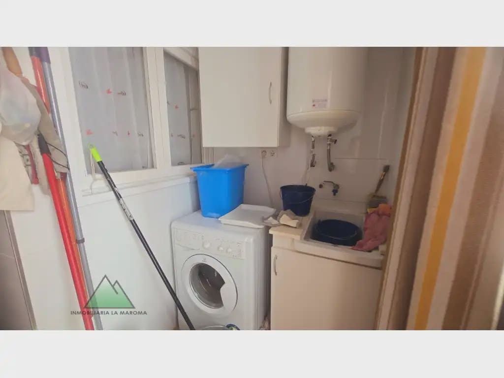 3 camera da letto Appartamento in vendita in Zafarraya - 130.000 € (Rif: 10078868)