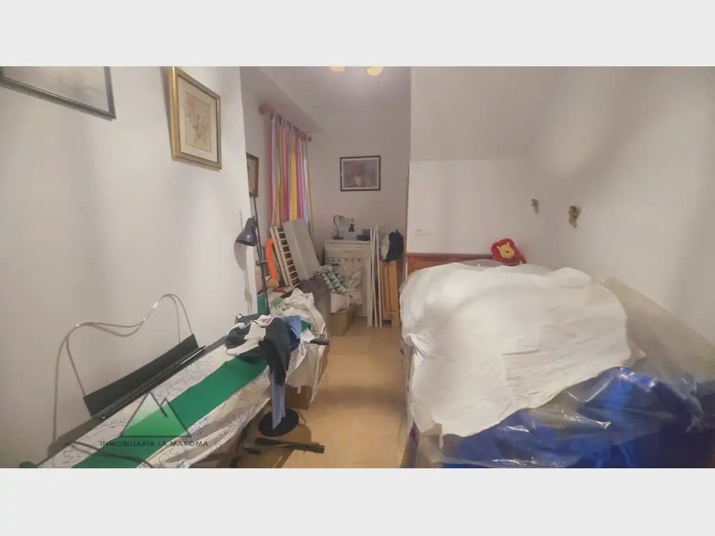 3 camera da letto Appartamento in vendita in Zafarraya - 130.000 € (Rif: 10078868)