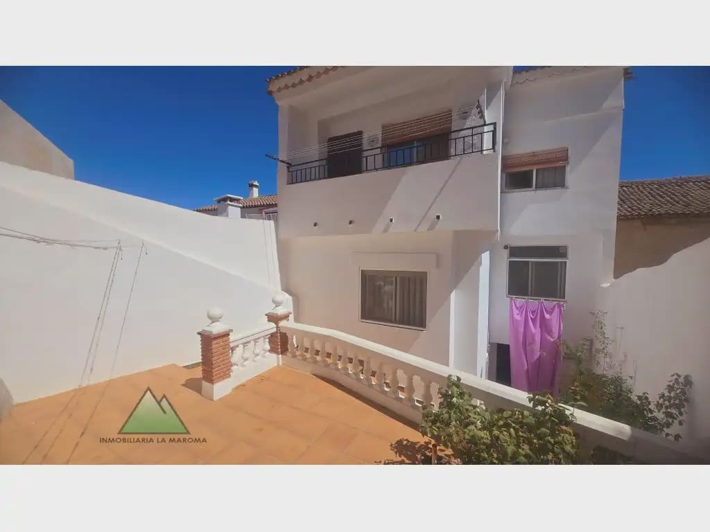 3 camera da letto Appartamento in vendita in Zafarraya - 130.000 € (Rif: 10078868)