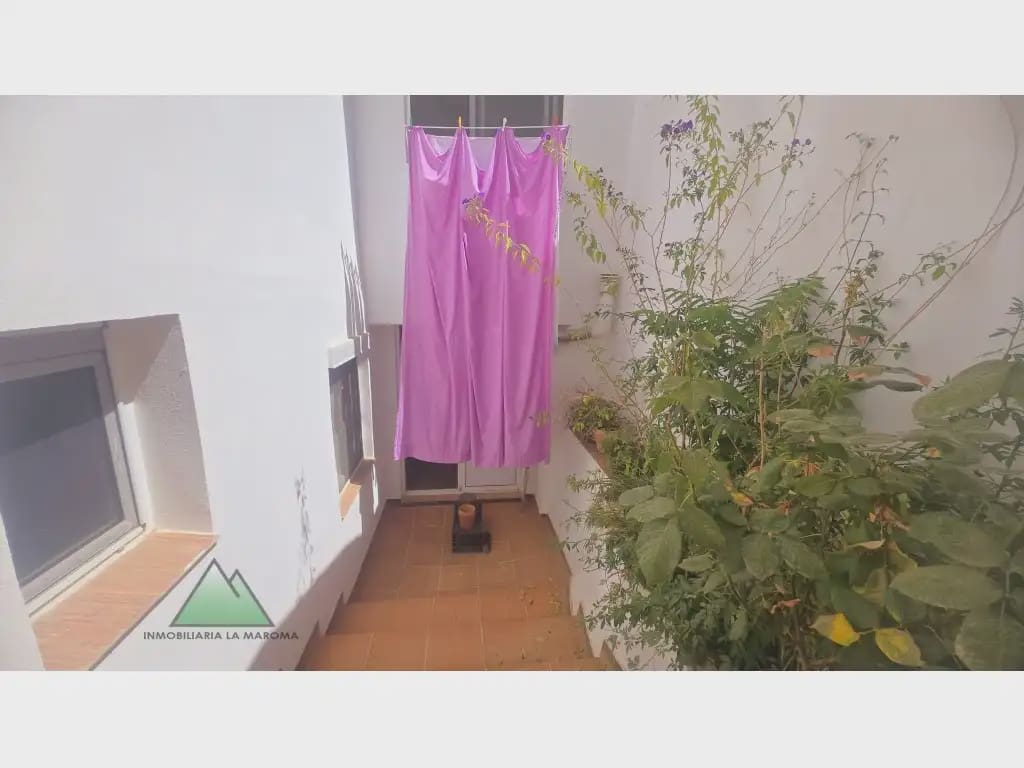 3 camera da letto Appartamento in vendita in Zafarraya - 130.000 € (Rif: 10078868)