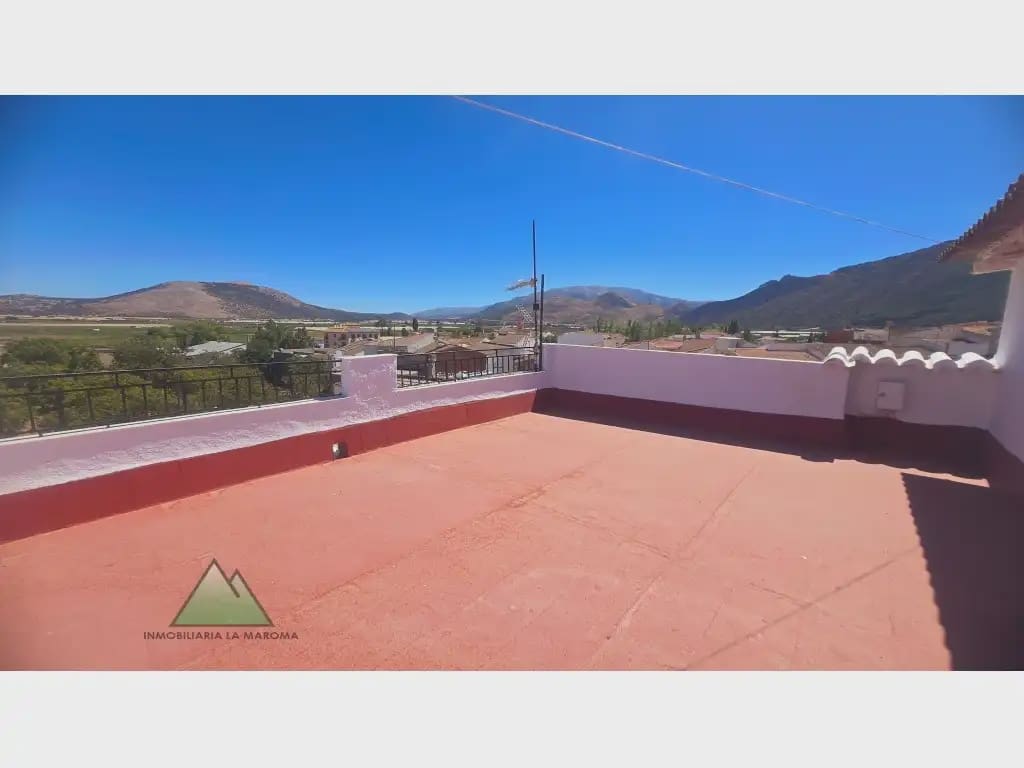 3 camera da letto Appartamento in vendita in Zafarraya - 130.000 € (Rif: 10078868)