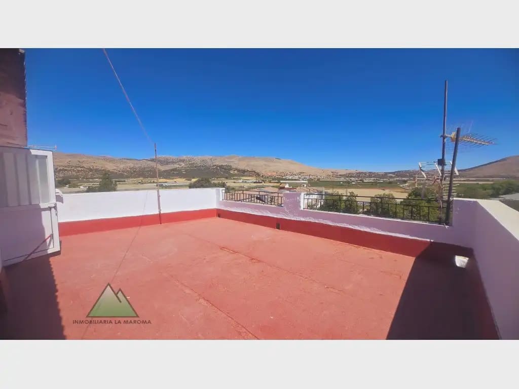 3 camera da letto Appartamento in vendita in Zafarraya - 130.000 € (Rif: 10078868)