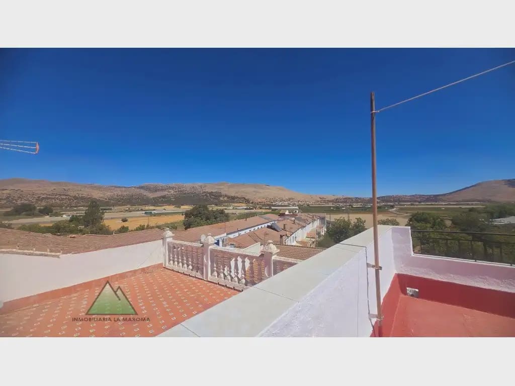 3 camera da letto Appartamento in vendita in Zafarraya - 130.000 € (Rif: 10078868)