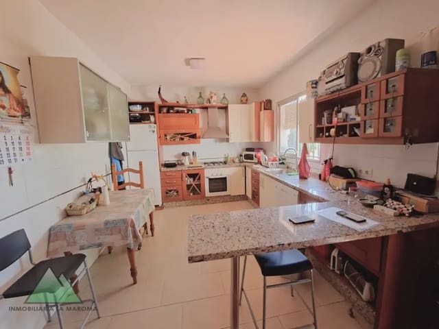 4 soverom Finca/Herregård til salgs i Periana med garasje - € 393 000 (Ref: 10078870)