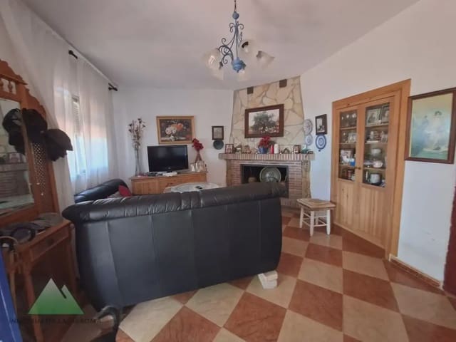 4 soverom Finca/Herregård til salgs i Periana med garasje - € 393 000 (Ref: 10078870)