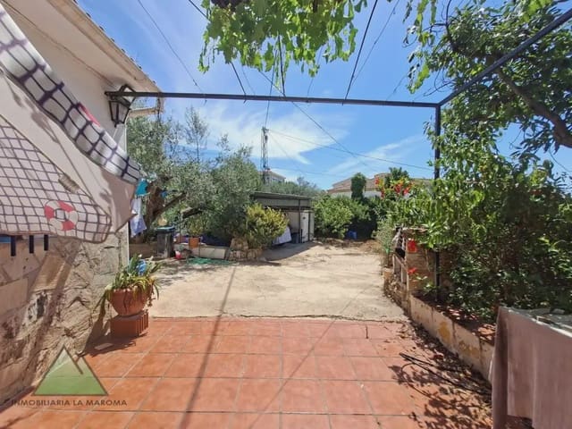4 soverom Finca/Herregård til salgs i Periana med garasje - € 393 000 (Ref: 10078870)