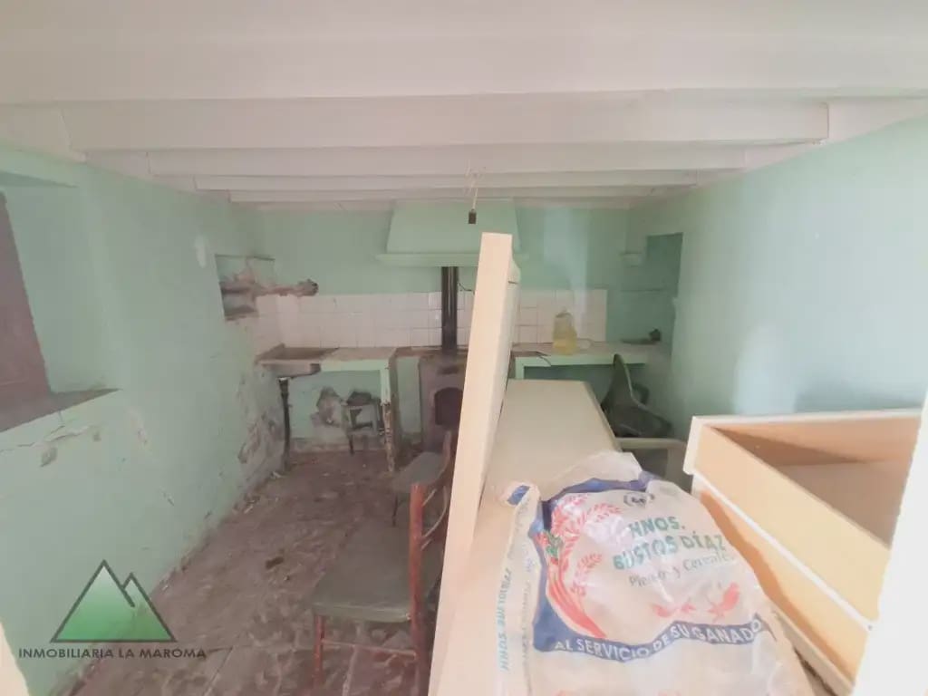 3 bedroom Townhouse for sale in Vinuela - € 76,000 (Ref: 10078871)