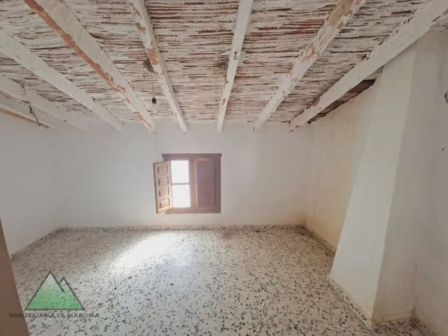 3 quarto Casa em Banda para venda em Viñuela - 76 000 € (Ref: 10078871)