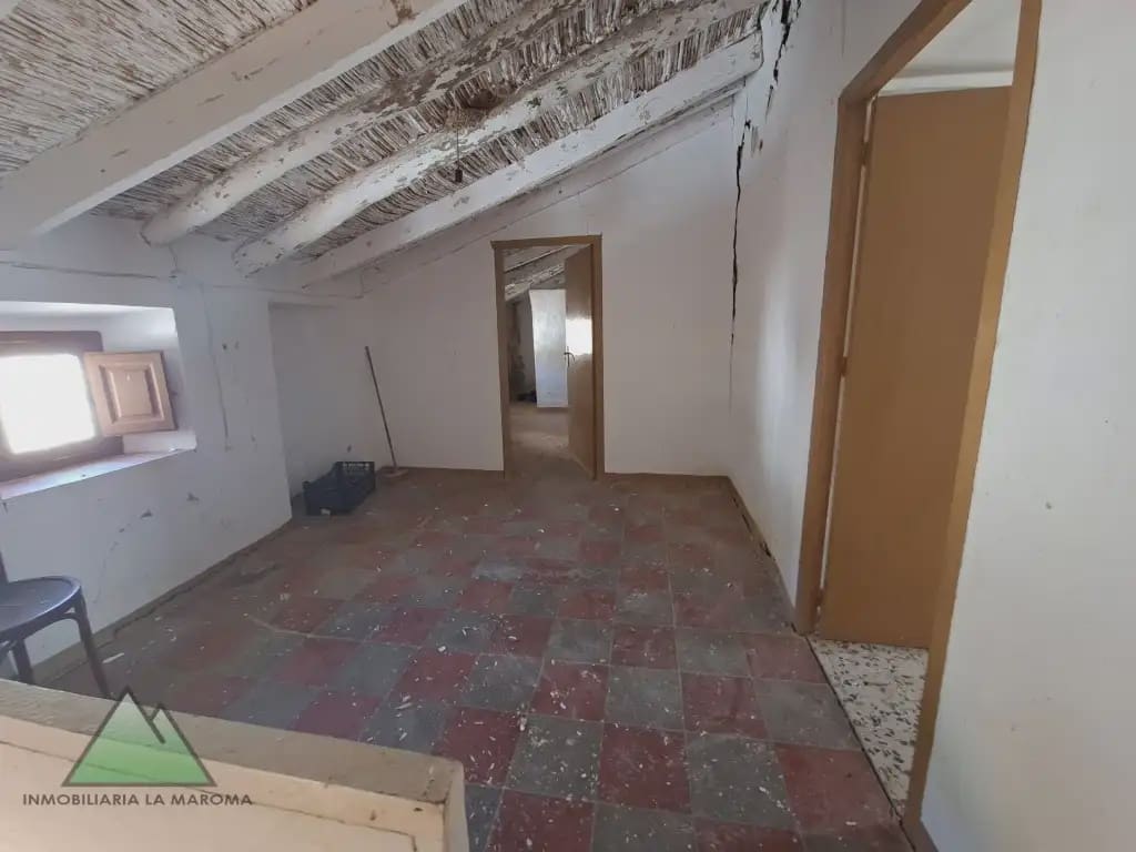 3 bedroom Townhouse for sale in Vinuela - € 76,000 (Ref: 10078871)