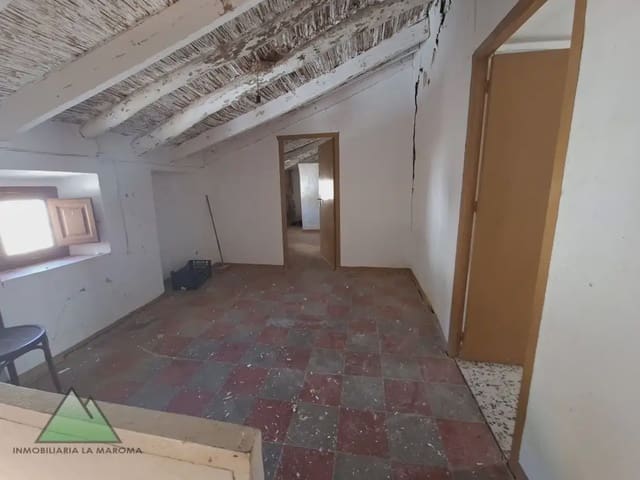 3 quarto Casa em Banda para venda em Viñuela - 76 000 € (Ref: 10078871)