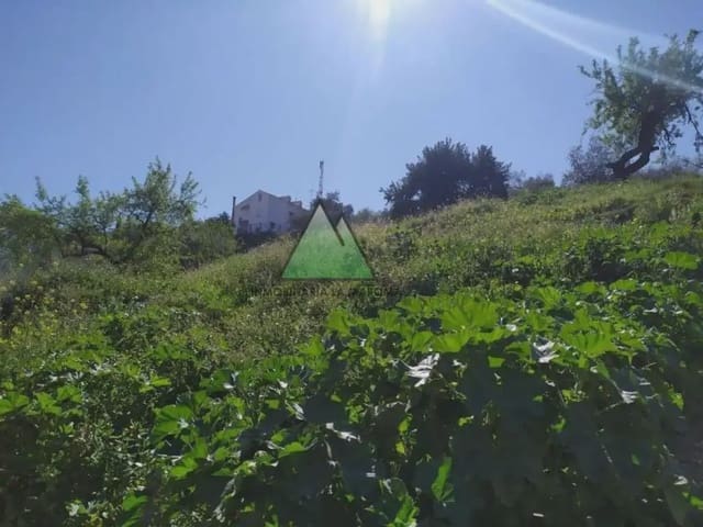 Bauplatz zu verkaufen in Viñuela - 50.000 € (Ref: 10078872)