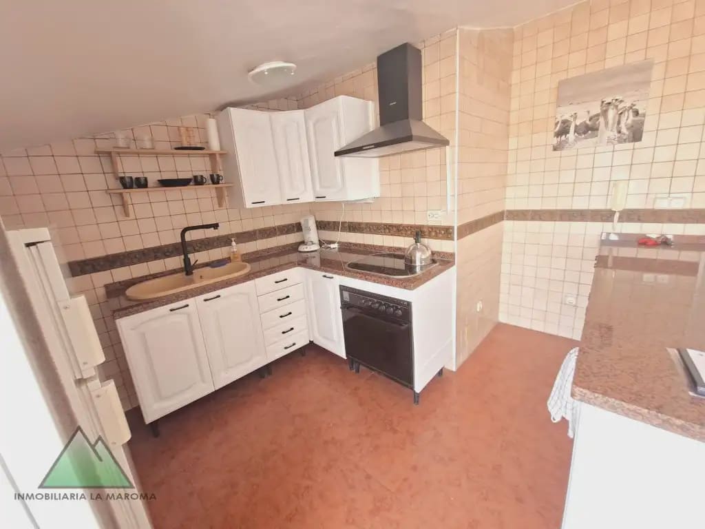 1 soveværelse Lejlighed til salg i Alcaucin - € 119.500 (Ref: 10078873)