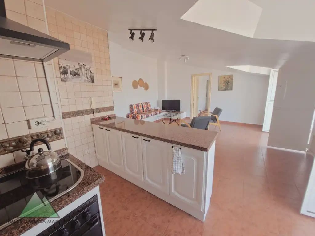 1 soveværelse Lejlighed til salg i Alcaucin - € 119.500 (Ref: 10078873)