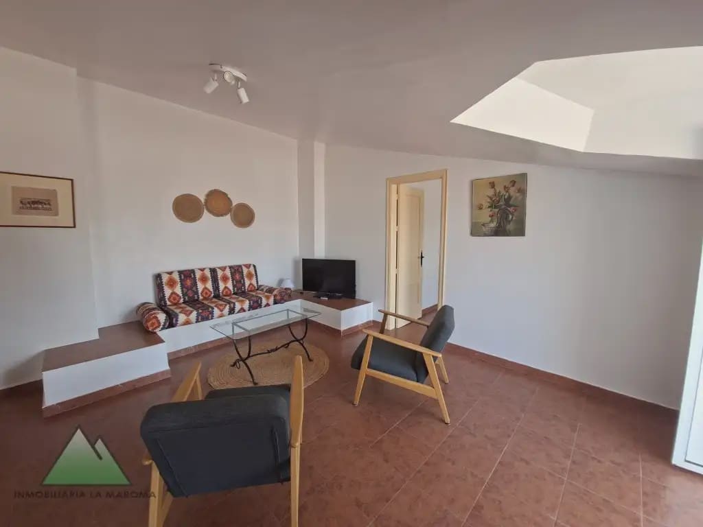 1 soveværelse Lejlighed til salg i Alcaucin - € 119.500 (Ref: 10078873)