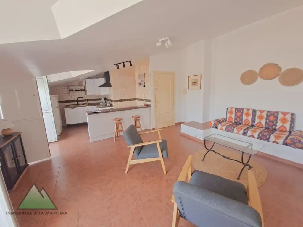1 soveværelse Lejlighed til salg i Alcaucin - € 119.500 (Ref: 10078873)