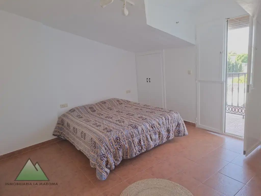 1 soveværelse Lejlighed til salg i Alcaucin - € 119.500 (Ref: 10078873)