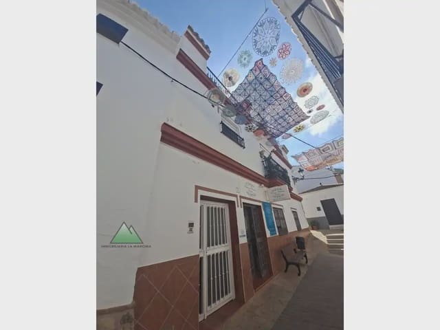 Apartamento de 1 habitación en Alcaucín en venta - 119.500 € (Ref: 10078873)