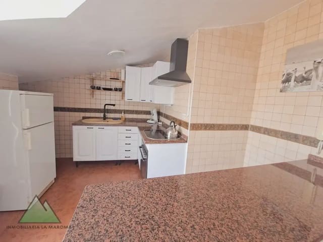 Apartamento de 1 habitación en Alcaucín en venta - 119.500 € (Ref: 10078873)