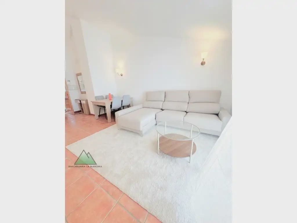 Piso de 2 habitaciones en Alcaucín en venta con piscina garaje - 169.000 € (Ref: 10078874)
