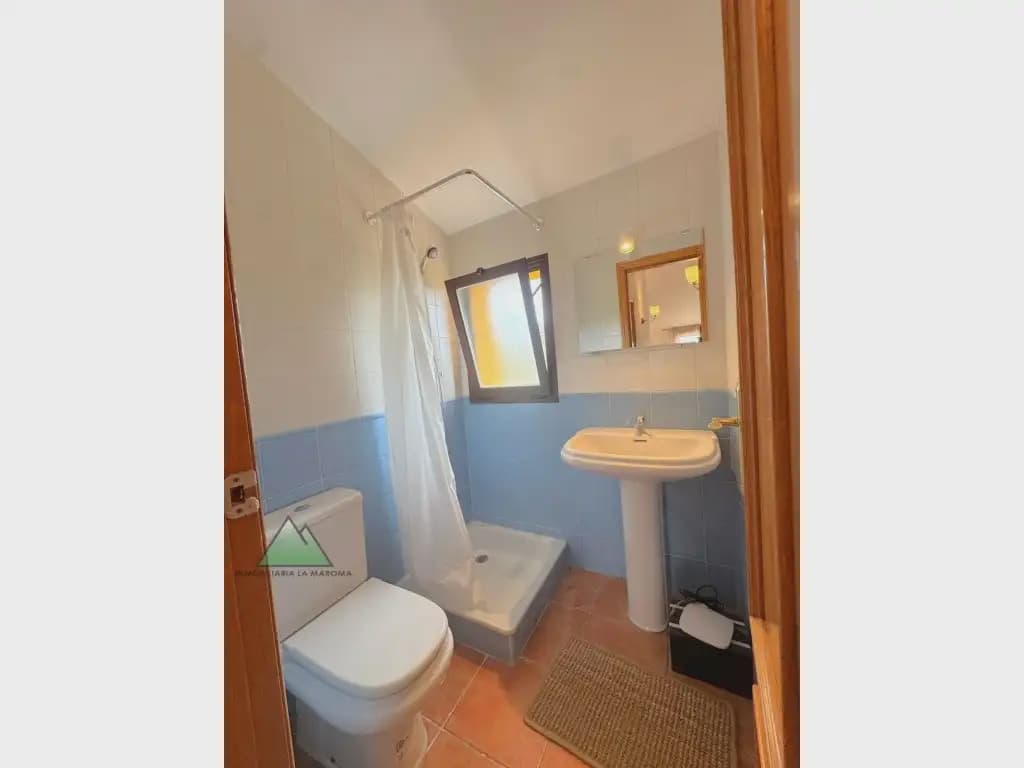 Piso de 2 habitaciones en Alcaucín en venta con piscina garaje - 169.000 € (Ref: 10078874)