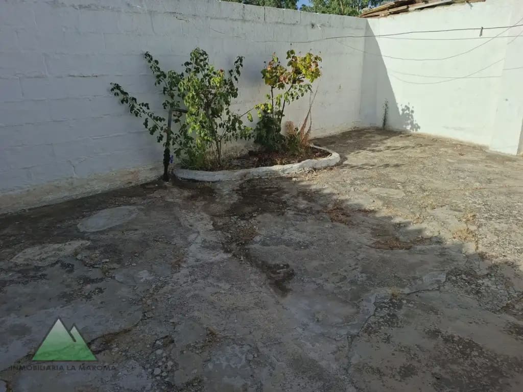 3 bedroom Townhouse for sale in Archidona - € 123,000 (Ref: 10078875)