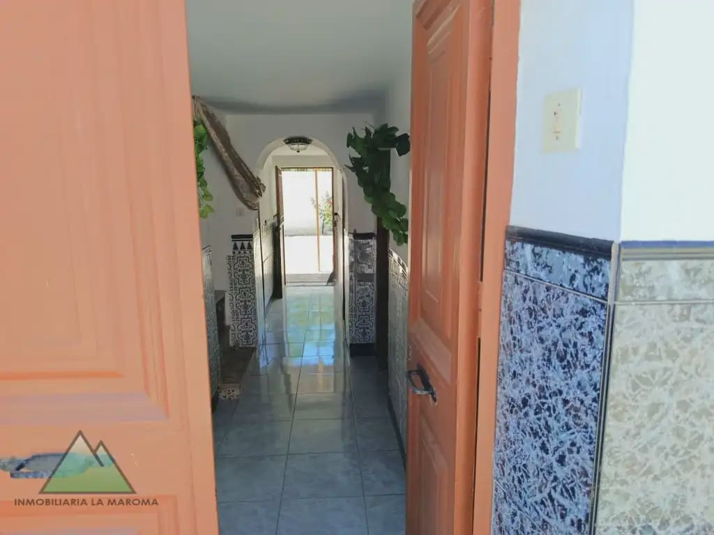 3 bedroom Townhouse for sale in Archidona - € 123,000 (Ref: 10078875)