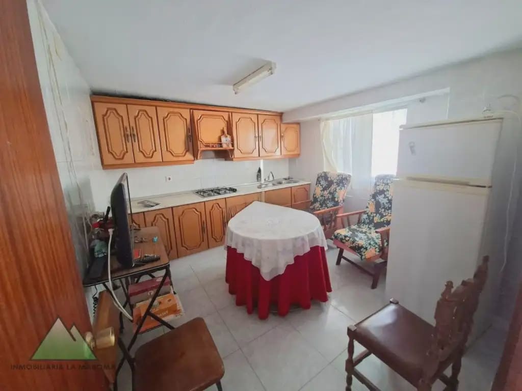 3 bedroom Townhouse for sale in Archidona - € 123,000 (Ref: 10078875)