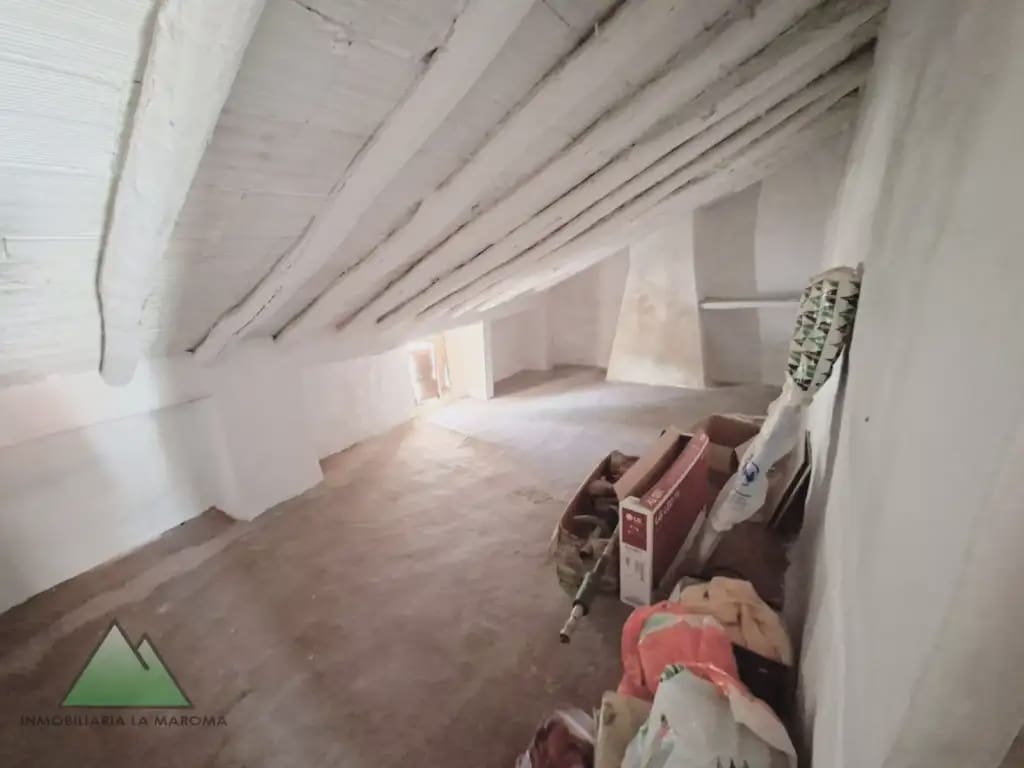3 bedroom Townhouse for sale in Archidona - € 123,000 (Ref: 10078875)