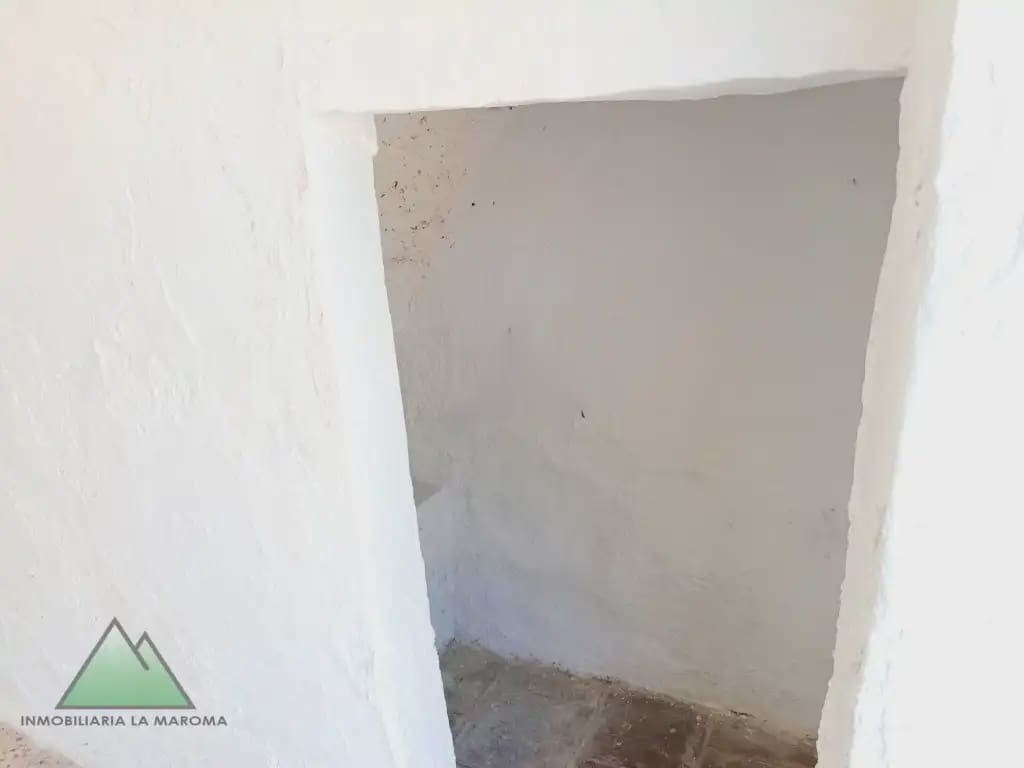 3 bedroom Townhouse for sale in Archidona - € 123,000 (Ref: 10078875)