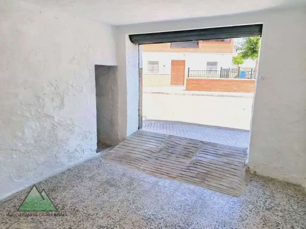 3 bedroom Townhouse for sale in Archidona - € 123,000 (Ref: 10078875)