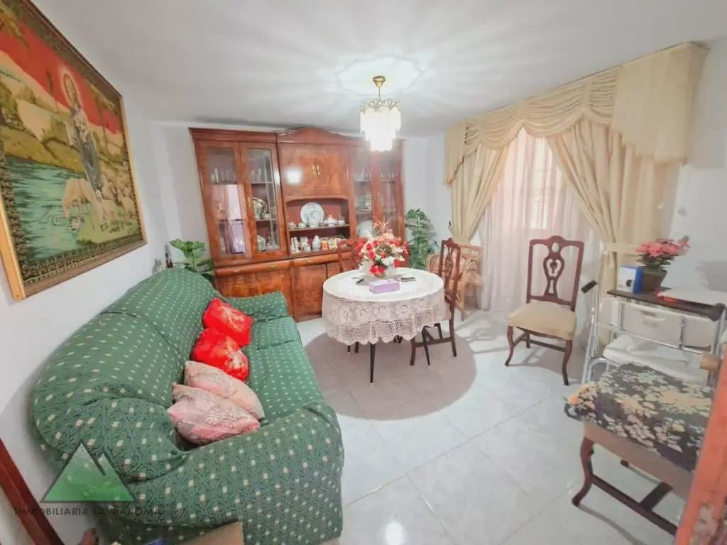 3 bedroom Townhouse for sale in Archidona - € 123,000 (Ref: 10078875)