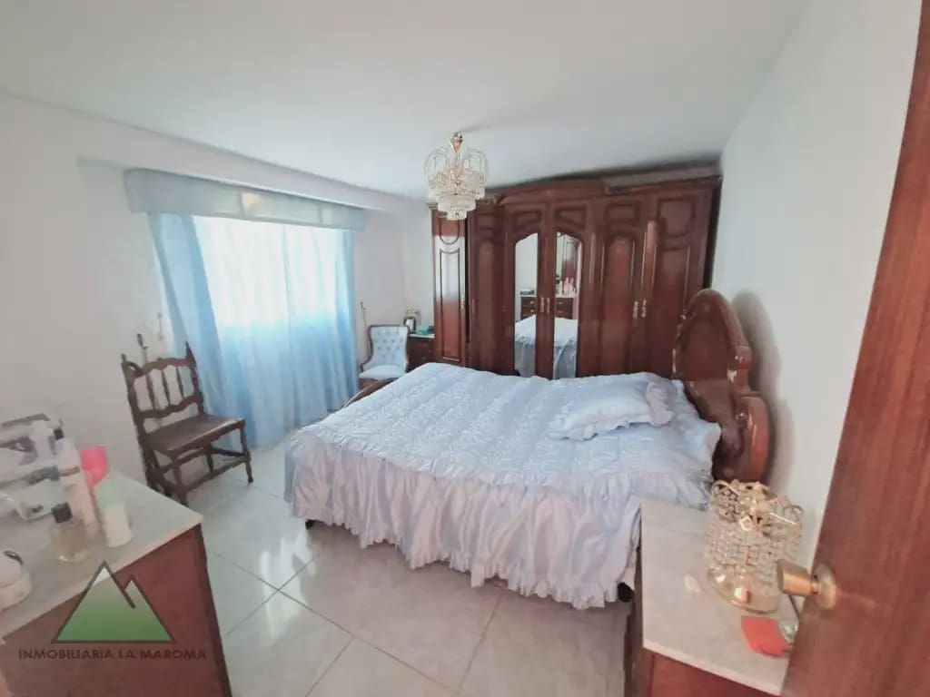 3 bedroom Townhouse for sale in Archidona - € 123,000 (Ref: 10078875)