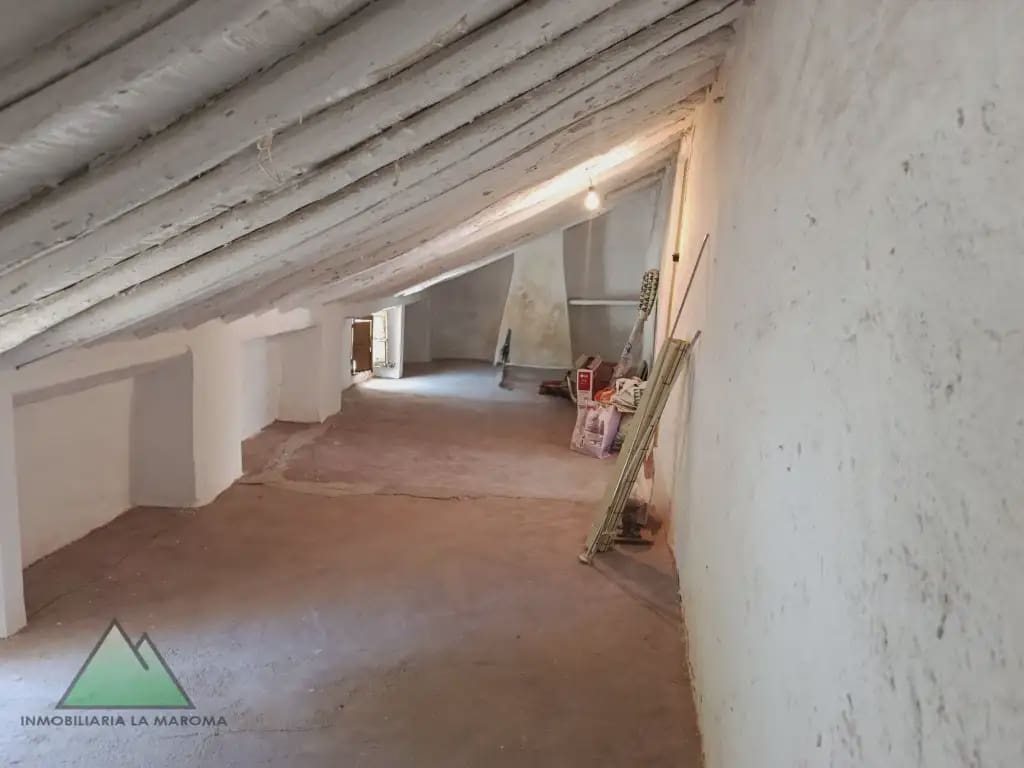 3 bedroom Townhouse for sale in Archidona - € 123,000 (Ref: 10078875)