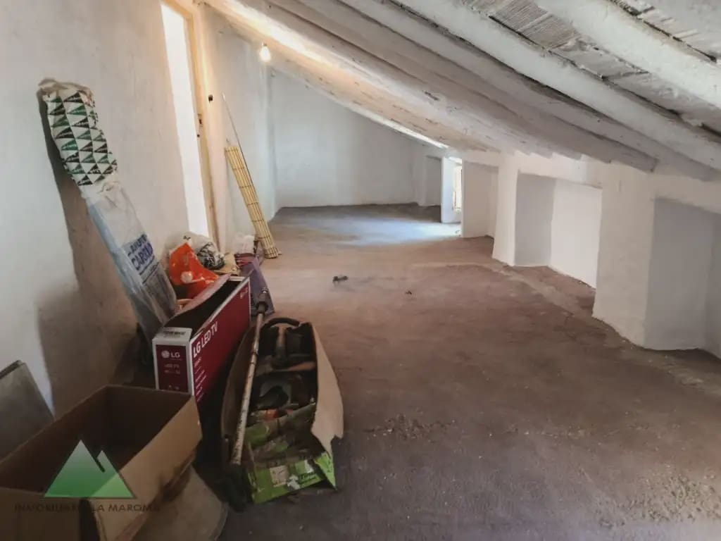 3 bedroom Townhouse for sale in Archidona - € 123,000 (Ref: 10078875)