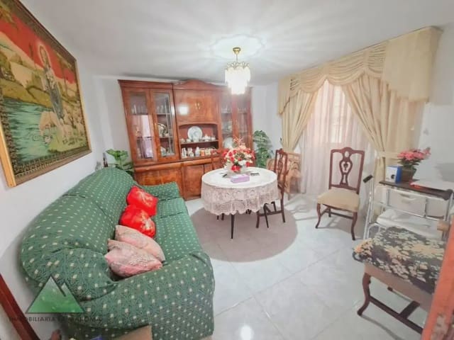 3 camera da letto Casa in vendita in Archidona - 123.000 € (Rif: 10078875)
