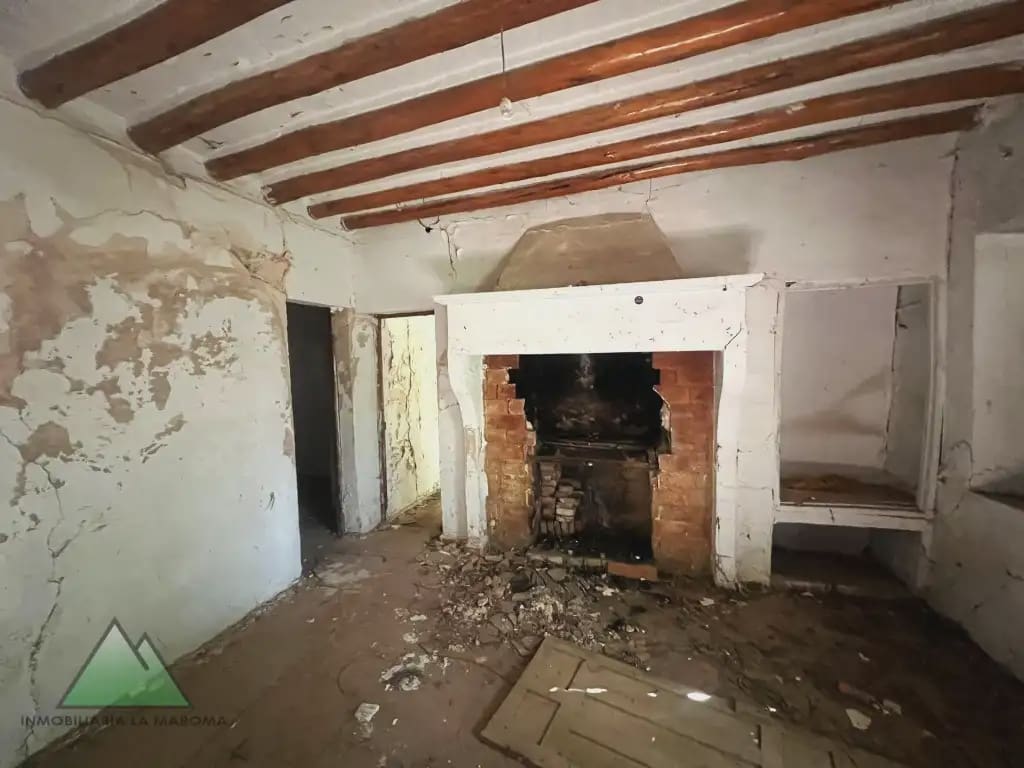 4 soverom Finca/Herregård til salgs i Archidona - € 350 000 (Ref: 10078876)