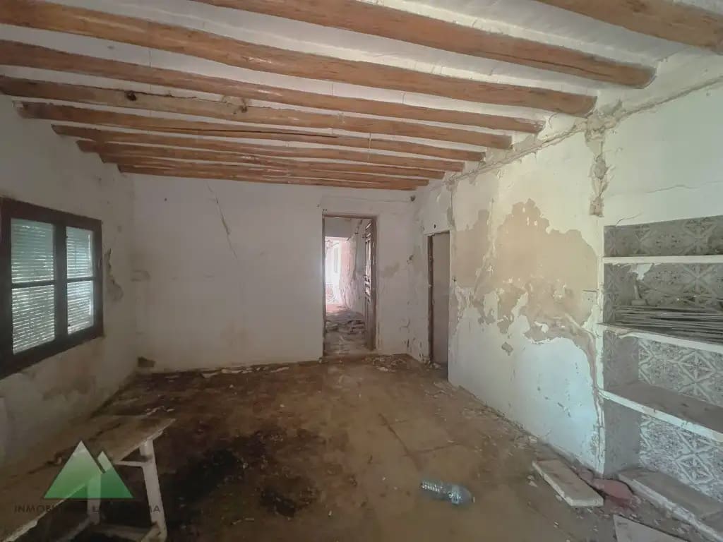 4 soverom Finca/Herregård til salgs i Archidona - € 350 000 (Ref: 10078876)