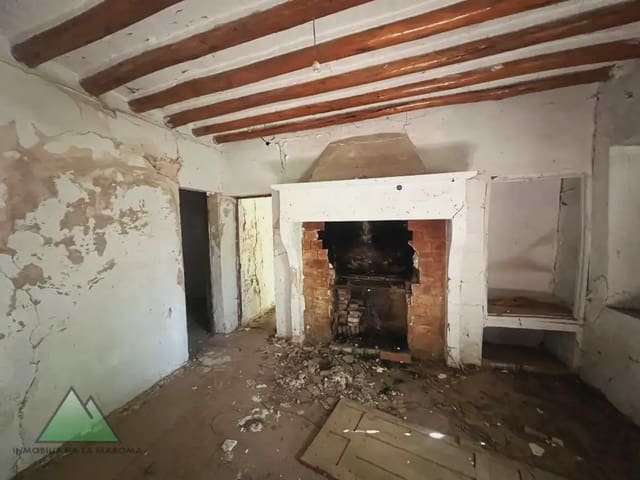 4 soverom Finca/Herregård til salgs i Archidona - € 350 000 (Ref: 10078876)