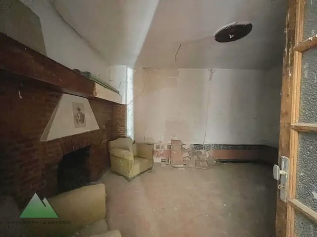 4 soverom Finca/Herregård til salgs i Archidona - € 350 000 (Ref: 10078876)