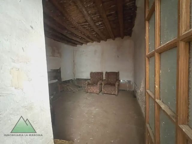 4 soverom Finca/Herregård til salgs i Archidona - € 350 000 (Ref: 10078876)