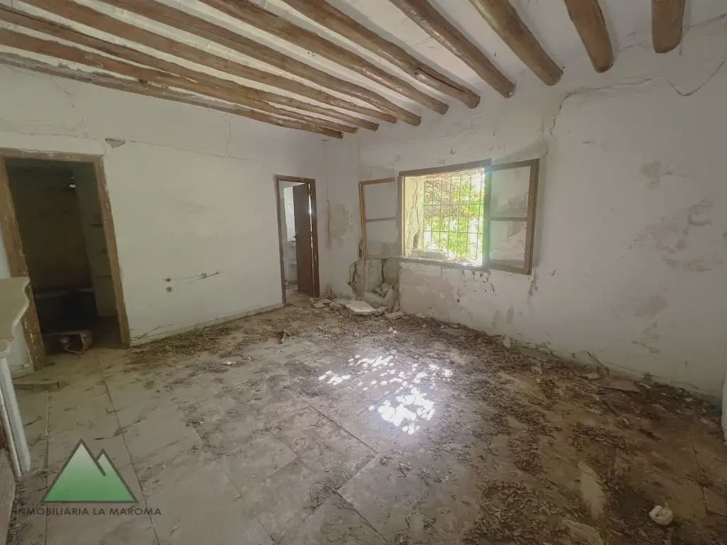 4 soverom Finca/Herregård til salgs i Archidona - € 350 000 (Ref: 10078876)