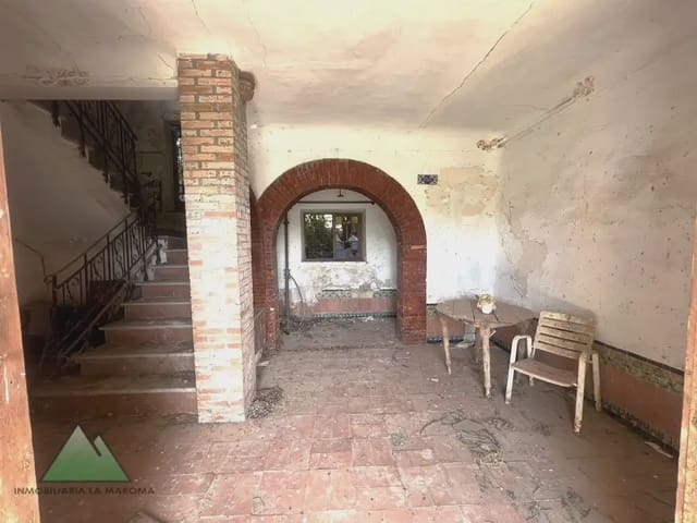 4 soverom Finca/Herregård til salgs i Archidona - € 350 000 (Ref: 10078876)
