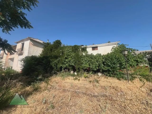 4 soverom Finca/Herregård til salgs i Archidona - € 350 000 (Ref: 10078876)