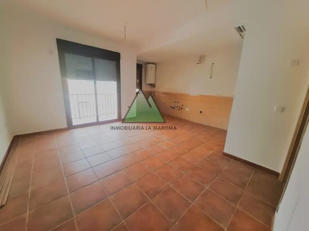 1 camera da letto Appartamento in vendita in Alcaucin con piscina garage - 110.000 € (Rif: 10078877)