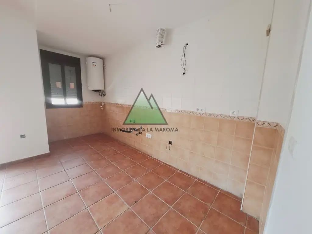 1 camera da letto Appartamento in vendita in Alcaucin con piscina garage - 110.000 € (Rif: 10078877)