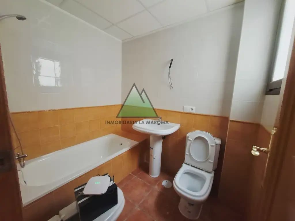 1 camera da letto Appartamento in vendita in Alcaucin con piscina garage - 110.000 € (Rif: 10078877)