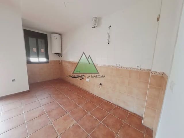 Apartamento de 1 habitación en Alcaucín en venta con piscina garaje - 110.000 € (Ref: 10078877)