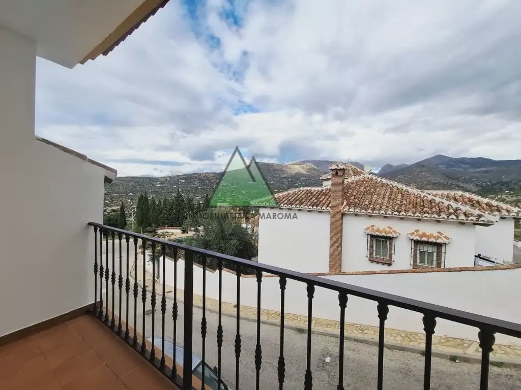 1 camera da letto Appartamento in vendita in Alcaucin con piscina garage - 110.000 € (Rif: 10078877)