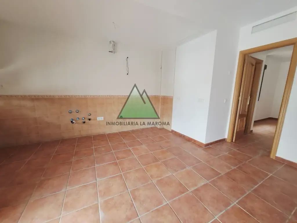 1 camera da letto Appartamento in vendita in Alcaucin con piscina garage - 110.000 € (Rif: 10078877)